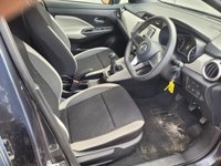 USED 2019 19 NISSAN MICRA 0.9 IG-T Acenta Hatchback 5dr Petrol Manual Euro 6 (s/s) (90 ps) 