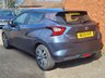 USED 2019 19 NISSAN MICRA 0.9 IG-T Acenta Hatchback 5dr Petrol Manual Euro 6 (s/s) (90 ps) 