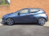 USED 2019 19 NISSAN MICRA 0.9 IG-T Acenta Hatchback 5dr Petrol Manual Euro 6 (s/s) (90 ps) 