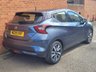 USED 2019 19 NISSAN MICRA 0.9 IG-T Acenta Hatchback 5dr Petrol Manual Euro 6 (s/s) (90 ps) 