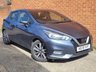 USED 2019 19 NISSAN MICRA 0.9 IG-T Acenta Hatchback 5dr Petrol Manual Euro 6 (s/s) (90 ps) 
