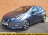 USED 2019 19 NISSAN MICRA 0.9 IG-T Acenta Hatchback 5dr Petrol Manual Euro 6 (s/s) (90 ps) 