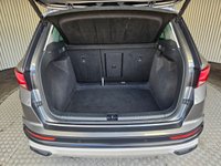 USED 2022 72 SEAT ATECA 1.5 TSI EVO XPERIENCE Lux SUV 5dr Petrol DSG Euro 6 (s/s) (150 ps) 