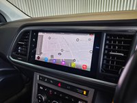 USED 2022 72 SEAT ATECA 1.5 TSI EVO XPERIENCE Lux SUV 5dr Petrol DSG Euro 6 (s/s) (150 ps) 