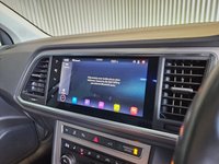 USED 2022 72 SEAT ATECA 1.5 TSI EVO XPERIENCE Lux SUV 5dr Petrol DSG Euro 6 (s/s) (150 ps) 