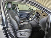 USED 2022 72 SEAT ATECA 1.5 TSI EVO XPERIENCE Lux SUV 5dr Petrol DSG Euro 6 (s/s) (150 ps) 