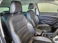 USED 2022 72 SEAT ATECA 1.5 TSI EVO XPERIENCE Lux SUV 5dr Petrol DSG Euro 6 (s/s) (150 ps) 