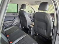 USED 2022 72 SEAT ATECA 1.5 TSI EVO XPERIENCE Lux SUV 5dr Petrol DSG Euro 6 (s/s) (150 ps) 