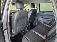 USED 2022 72 SEAT ATECA 1.5 TSI EVO XPERIENCE Lux SUV 5dr Petrol DSG Euro 6 (s/s) (150 ps) 