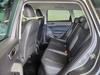 USED 2022 72 SEAT ATECA 1.5 TSI EVO XPERIENCE Lux SUV 5dr Petrol DSG Euro 6 (s/s) (150 ps) 