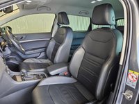 USED 2022 72 SEAT ATECA 1.5 TSI EVO XPERIENCE Lux SUV 5dr Petrol DSG Euro 6 (s/s) (150 ps) 
