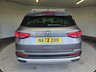 USED 2022 72 SEAT ATECA 1.5 TSI EVO XPERIENCE Lux SUV 5dr Petrol DSG Euro 6 (s/s) (150 ps) 