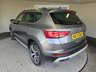 USED 2022 72 SEAT ATECA 1.5 TSI EVO XPERIENCE Lux SUV 5dr Petrol DSG Euro 6 (s/s) (150 ps) 