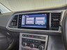 USED 2022 72 SEAT ATECA 1.5 TSI EVO XPERIENCE Lux SUV 5dr Petrol DSG Euro 6 (s/s) (150 ps) 