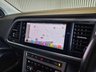 USED 2022 72 SEAT ATECA 1.5 TSI EVO XPERIENCE Lux SUV 5dr Petrol DSG Euro 6 (s/s) (150 ps) 