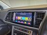USED 2022 72 SEAT ATECA 1.5 TSI EVO XPERIENCE Lux SUV 5dr Petrol DSG Euro 6 (s/s) (150 ps) 