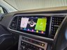 USED 2022 72 SEAT ATECA 1.5 TSI EVO XPERIENCE Lux SUV 5dr Petrol DSG Euro 6 (s/s) (150 ps) 