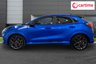 USED 2023 73 FORD PUMA 1.5T EcoBoost ST SUV 5dr Petrol Manual Euro 6 (s/s) (200 ps) Front / Rear Parking Sensors, Winter Pack, Restrain Device Pack, Ford SYNC3 Navigation, 19in Alloys Front / Rear Parking Sensors, Winter Pack, Restrain Device Pack, Ford SYNC3 Navigation, 19in Alloys