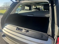 USED 2017 17 LAND ROVER RANGE ROVER 3.0 TD V6 Vogue SUV 5dr Diesel Auto 4WD Euro 6 (s/s) (258 ps) LOW MILEAGE 2 OWNER VOGUE WITH PAN ROOF MERIDIEN SOUND 21"ALLOYS IN GREY WITH HEATED BLACK LEATHER
