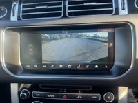 USED 2017 17 LAND ROVER RANGE ROVER 3.0 TD V6 Vogue SUV 5dr Diesel Auto 4WD Euro 6 (s/s) (258 ps) LOW MILEAGE 2 OWNER VOGUE WITH PAN ROOF MERIDIEN SOUND 21"ALLOYS IN GREY WITH HEATED BLACK LEATHER