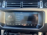 USED 2017 17 LAND ROVER RANGE ROVER 3.0 TD V6 Vogue SUV 5dr Diesel Auto 4WD Euro 6 (s/s) (258 ps) LOW MILEAGE 2 OWNER VOGUE WITH PAN ROOF MERIDIEN SOUND 21"ALLOYS IN GREY WITH HEATED BLACK LEATHER