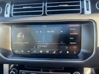 USED 2017 17 LAND ROVER RANGE ROVER 3.0 TD V6 Vogue SUV 5dr Diesel Auto 4WD Euro 6 (s/s) (258 ps) LOW MILEAGE 2 OWNER VOGUE WITH PAN ROOF MERIDIEN SOUND 21"ALLOYS IN GREY WITH HEATED BLACK LEATHER