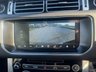 USED 2017 17 LAND ROVER RANGE ROVER 3.0 TD V6 Vogue SUV 5dr Diesel Auto 4WD Euro 6 (s/s) (258 ps) LOW MILEAGE 2 OWNER VOGUE WITH PAN ROOF MERIDIEN SOUND 21"ALLOYS IN GREY WITH HEATED BLACK LEATHER