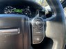 USED 2017 17 LAND ROVER RANGE ROVER 3.0 TD V6 Vogue SUV 5dr Diesel Auto 4WD Euro 6 (s/s) (258 ps) LOW MILEAGE 2 OWNER VOGUE WITH PAN ROOF MERIDIEN SOUND 21"ALLOYS IN GREY WITH HEATED BLACK LEATHER