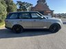 USED 2017 17 LAND ROVER RANGE ROVER 3.0 TD V6 Vogue SUV 5dr Diesel Auto 4WD Euro 6 (s/s) (258 ps) LOW MILEAGE 2 OWNER VOGUE WITH PAN ROOF MERIDIEN SOUND 21"ALLOYS IN GREY WITH HEATED BLACK LEATHER