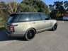 USED 2017 17 LAND ROVER RANGE ROVER 3.0 TD V6 Vogue SUV 5dr Diesel Auto 4WD Euro 6 (s/s) (258 ps) LOW MILEAGE 2 OWNER VOGUE WITH PAN ROOF MERIDIEN SOUND 21"ALLOYS IN GREY WITH HEATED BLACK LEATHER