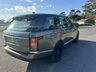 USED 2017 17 LAND ROVER RANGE ROVER 3.0 TD V6 Vogue SUV 5dr Diesel Auto 4WD Euro 6 (s/s) (258 ps) LOW MILEAGE 2 OWNER VOGUE WITH PAN ROOF MERIDIEN SOUND 21"ALLOYS IN GREY WITH HEATED BLACK LEATHER