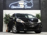 USED 2012 12 HONDA JAZZ 1.2 i-VTEC S Hatchback 5dr Petrol Manual Euro 5 (A/C) (90 ps) **FINANCE FROM 7.9 %APR AVAILABLE**