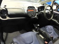 USED 2012 12 HONDA JAZZ 1.2 i-VTEC S Hatchback 5dr Petrol Manual Euro 5 (A/C) (90 ps) **FINANCE FROM 7.9 %APR AVAILABLE**