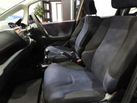 USED 2012 12 HONDA JAZZ 1.2 i-VTEC S Hatchback 5dr Petrol Manual Euro 5 (A/C) (90 ps) **FINANCE FROM 7.9 %APR AVAILABLE**