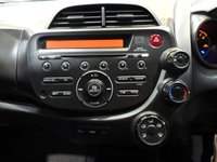 USED 2012 12 HONDA JAZZ 1.2 i-VTEC S Hatchback 5dr Petrol Manual Euro 5 (A/C) (90 ps) **FINANCE FROM 7.9 %APR AVAILABLE**