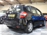 USED 2012 12 HONDA JAZZ 1.2 i-VTEC S Hatchback 5dr Petrol Manual Euro 5 (A/C) (90 ps) **FINANCE FROM 7.9 %APR AVAILABLE**