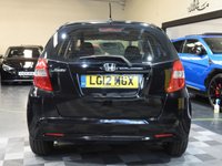 USED 2012 12 HONDA JAZZ 1.2 i-VTEC S Hatchback 5dr Petrol Manual Euro 5 (A/C) (90 ps) **FINANCE FROM 7.9 %APR AVAILABLE**