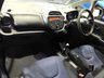 USED 2012 12 HONDA JAZZ 1.2 i-VTEC S Hatchback 5dr Petrol Manual Euro 5 (A/C) (90 ps) **FINANCE FROM 7.9 %APR AVAILABLE**