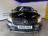 USED 2016 65 MERCEDES-BENZ A-CLASS 1.5 A180d SE Hatchback 5dr Diesel 7G-DCT Euro 6 (s/s) (109 ps) 