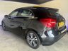 USED 2016 65 MERCEDES-BENZ A-CLASS 1.5 A180d SE Hatchback 5dr Diesel 7G-DCT Euro 6 (s/s) (109 ps) 