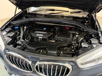 USED 2016 66 BMW X1 2.0 25d xLine SUV 5dr Diesel Auto xDrive Euro 6 (s/s) (231 ps) Sat Nav/ Full Leather/ Heated Seats
