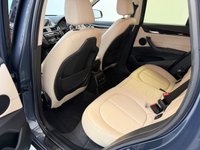 USED 2016 66 BMW X1 2.0 25d xLine SUV 5dr Diesel Auto xDrive Euro 6 (s/s) (231 ps) Sat Nav/ Full Leather/ Heated Seats
