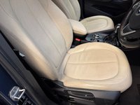 USED 2016 66 BMW X1 2.0 25d xLine SUV 5dr Diesel Auto xDrive Euro 6 (s/s) (231 ps) Sat Nav/ Full Leather/ Heated Seats