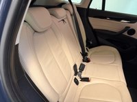 USED 2016 66 BMW X1 2.0 25d xLine SUV 5dr Diesel Auto xDrive Euro 6 (s/s) (231 ps) Sat Nav/ Full Leather/ Heated Seats