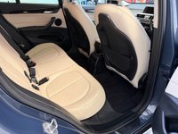 USED 2016 66 BMW X1 2.0 25d xLine SUV 5dr Diesel Auto xDrive Euro 6 (s/s) (231 ps) Sat Nav/ Full Leather/ Heated Seats