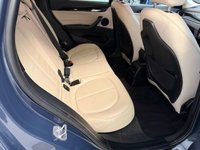 USED 2016 66 BMW X1 2.0 25d xLine SUV 5dr Diesel Auto xDrive Euro 6 (s/s) (231 ps) Sat Nav/ Full Leather/ Heated Seats