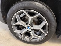 USED 2016 66 BMW X1 2.0 25d xLine SUV 5dr Diesel Auto xDrive Euro 6 (s/s) (231 ps) Sat Nav/ Full Leather/ Heated Seats