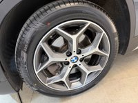USED 2016 66 BMW X1 2.0 25d xLine SUV 5dr Diesel Auto xDrive Euro 6 (s/s) (231 ps) Sat Nav/ Full Leather/ Heated Seats