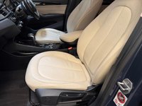 USED 2016 66 BMW X1 2.0 25d xLine SUV 5dr Diesel Auto xDrive Euro 6 (s/s) (231 ps) Sat Nav/ Full Leather/ Heated Seats