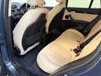 USED 2016 66 BMW X1 2.0 25d xLine SUV 5dr Diesel Auto xDrive Euro 6 (s/s) (231 ps) Sat Nav/ Full Leather/ Heated Seats